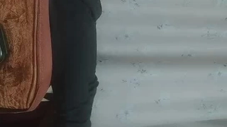 前后夹击爽飞~双龙入虎穴❤️下面骚穴好多骚水啊~淫荡骚气❤️身材棒棒