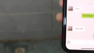 荡妇妻子乞求丈夫的大黑屌好友，使劲操她