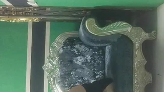 鬥魚主播 極品性感主播 WAWAWA娃娃 房管群騷舞誘惑 福利 (16)