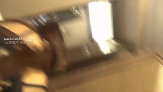 机车狂野女VS温柔极品美女其中一对貌似偸情憋了好久干的好激情女上位惊到我了