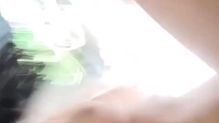 活力十足美少女！说话嗲嗲收费房！揉捏奶子脱光光，揉搓骚穴镜头前扣逼，娇喘呻吟不断