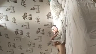 我真的不是富二代XKQP006 私人健身女教练的私密训练