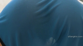 临时夫妻过年各回各家。下夜班了也能连干三炮