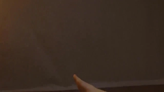 My stepdaughter seductively straddles my stepfather in the dormitory - homemade amateur