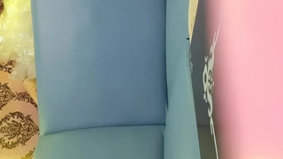 华中师范大学本科生院柚子猫首发--麻衣学姐的兔女郎式激励学习法1