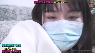 巨乳人妻！