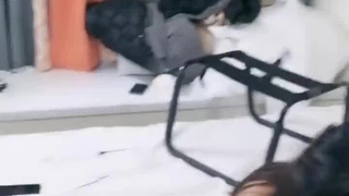 [短视频区] 半天没搞出来，点赞评论都是二十八厘米大机巴