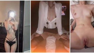 性感的小荡妇无法抗拒巨大的鸡巴