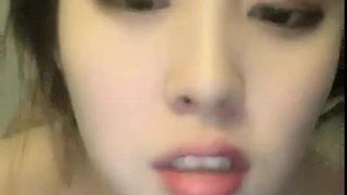 顔值不错美女主播收费秀跳蛋自慰揉奶抠穴很是诱人喜欢不要错过