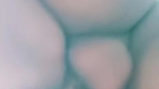 跨种族的热辣:白人少女被大黑屌干得肮脏不堪