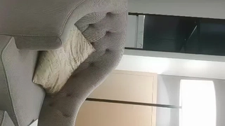 继妹的大屁股被继兄操了