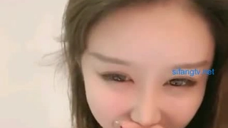 可爱呆萌的继妹用哥哥的鸡巴上了一课
