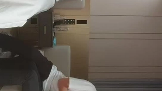 强烈的高潮，骑女孩，航拍相机，性交和饼！！ - 露西和卢克