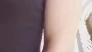 后入骚母狗