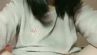 苗条金发妹高潮迭起